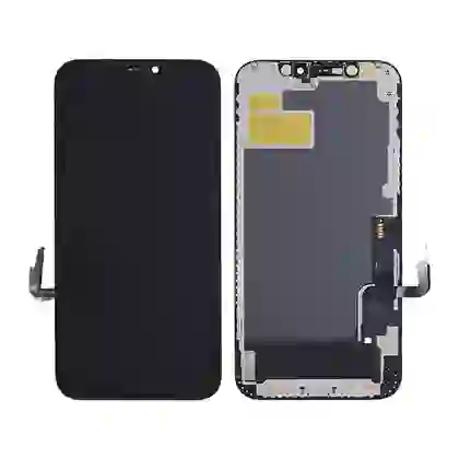 Thay màn hình iPhone 12 chính hãng GENA loại A+ 5